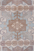 Antique Sivas Runner Rug (2' x 9')